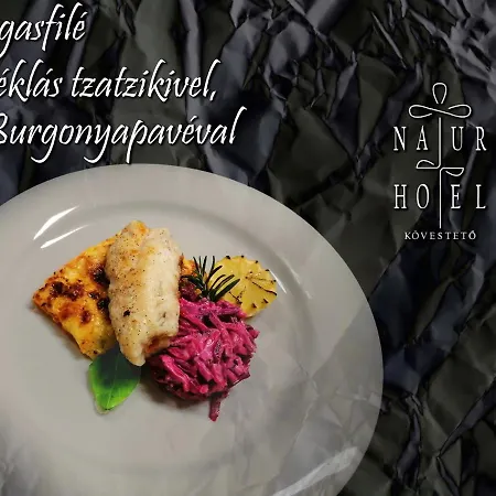 Koevesteto Hosszuheteny