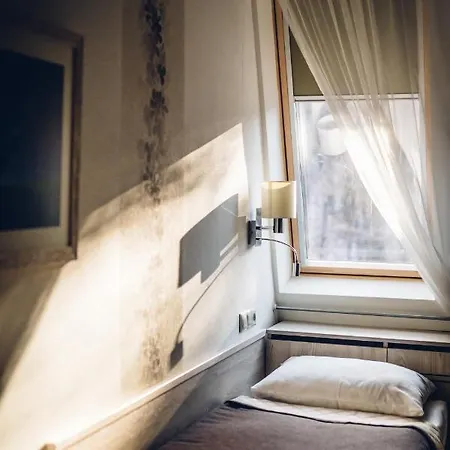 Koevesteto Hotell 3*