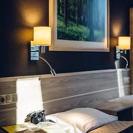 Hotel Koevesteto Hosszuheteny