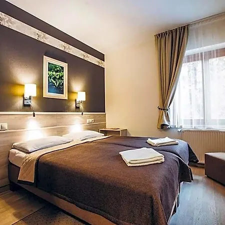 Kövestető 3*