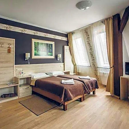 Kövestető Hotel Hosszuheteny