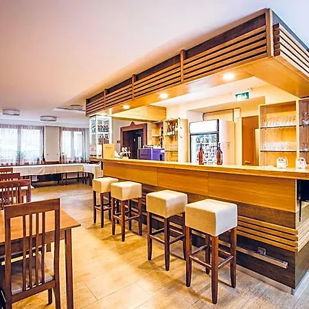 Hotell Koevesteto