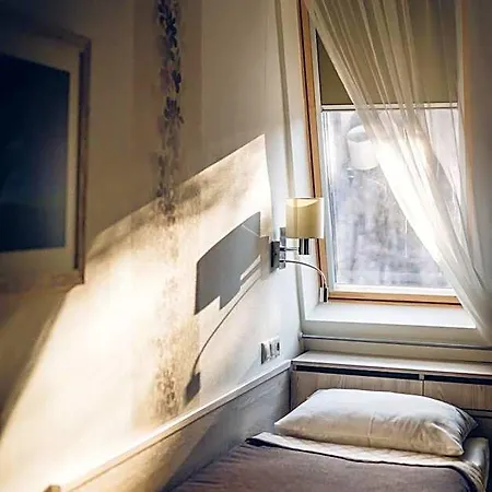 Hotell Koevesteto