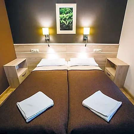 Koevesteto 3* Hosszuheteny
