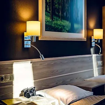 Hotell Koevesteto Hosszuheteny