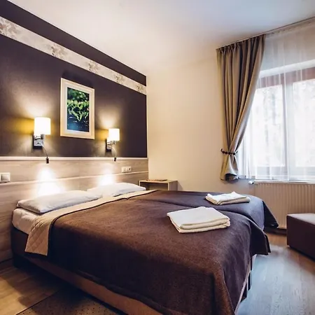 Koevesteto 3*