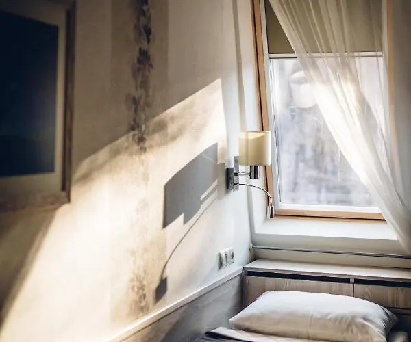 Koevesteto Hotell 3*
