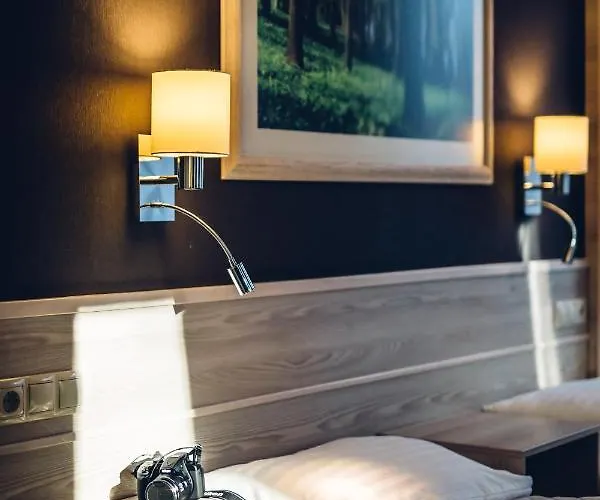Hotell Koevesteto Hosszuheteny