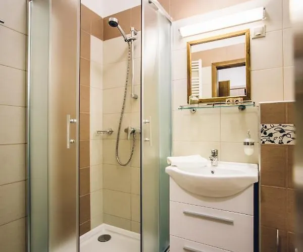 Koevesteto Hotell