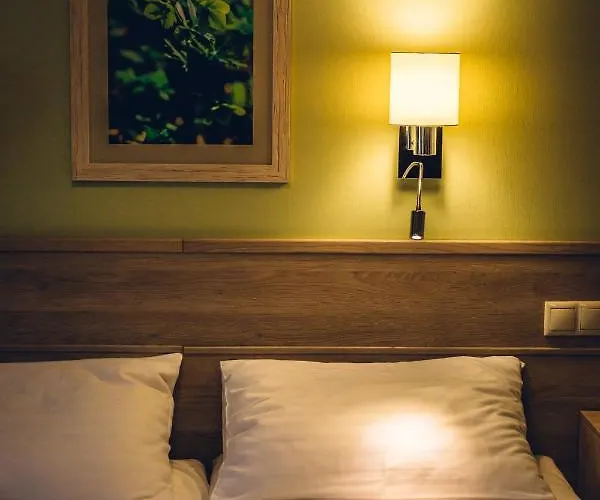 Koevesteto Hotell