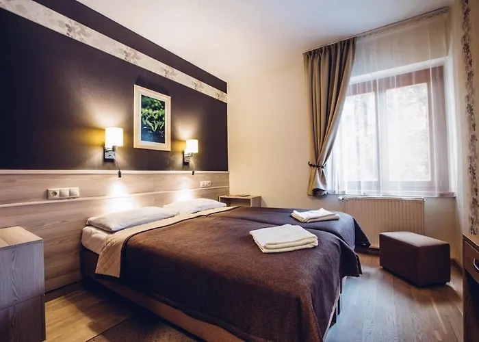 Koevesteto 3*